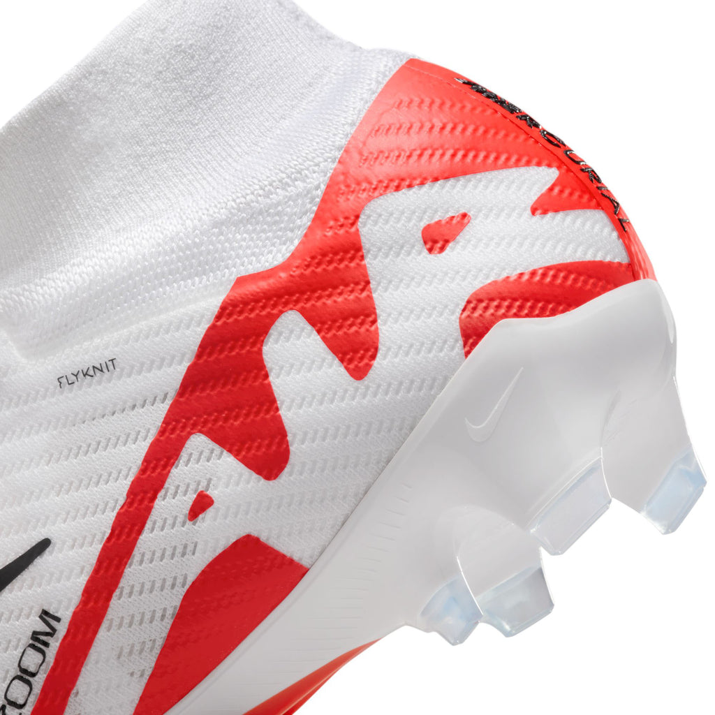 Zoom Mercurial Superfly 9 Elite FG voetbalschoenen