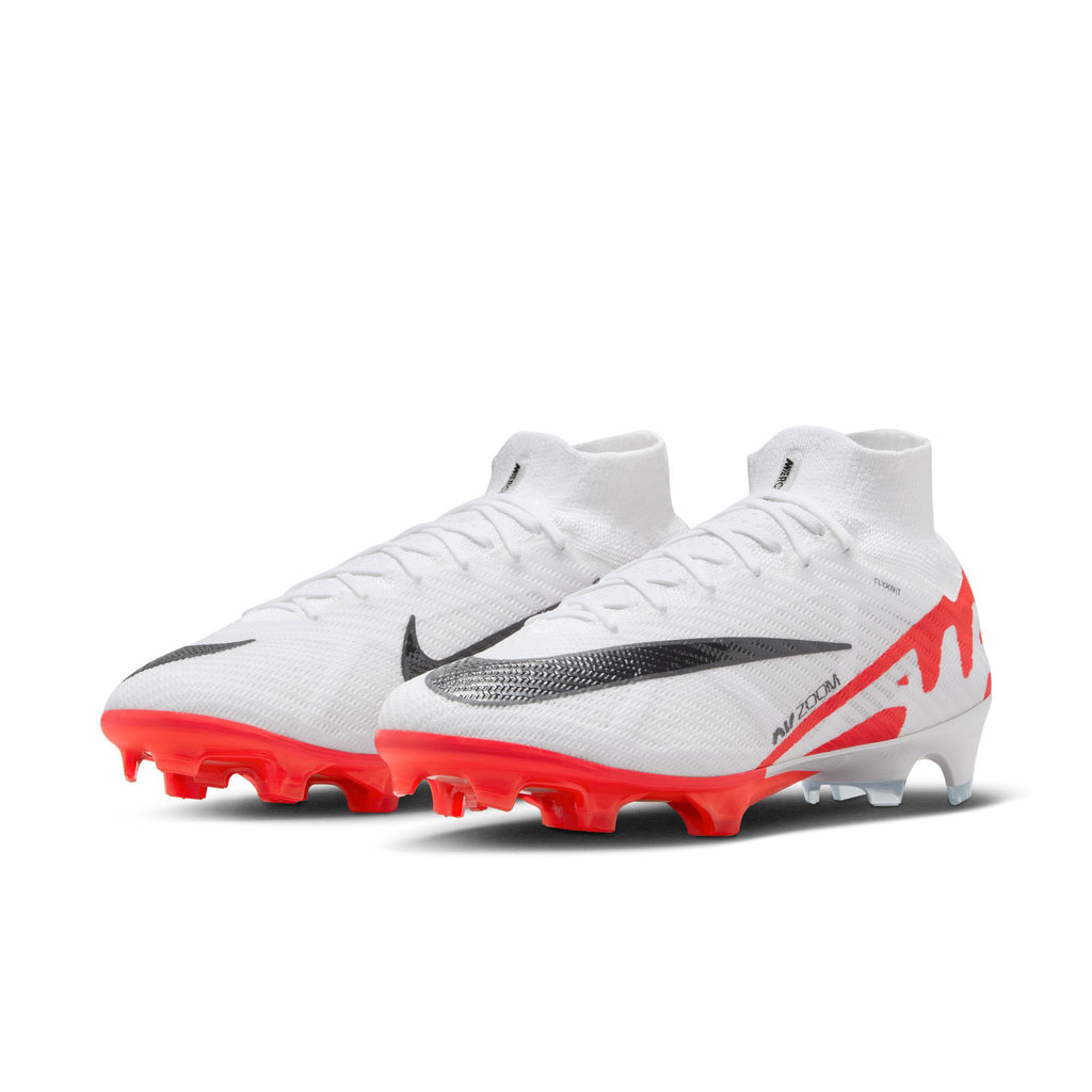 Zoom Mercurial Superfly 9 Elite FG voetbalschoenen