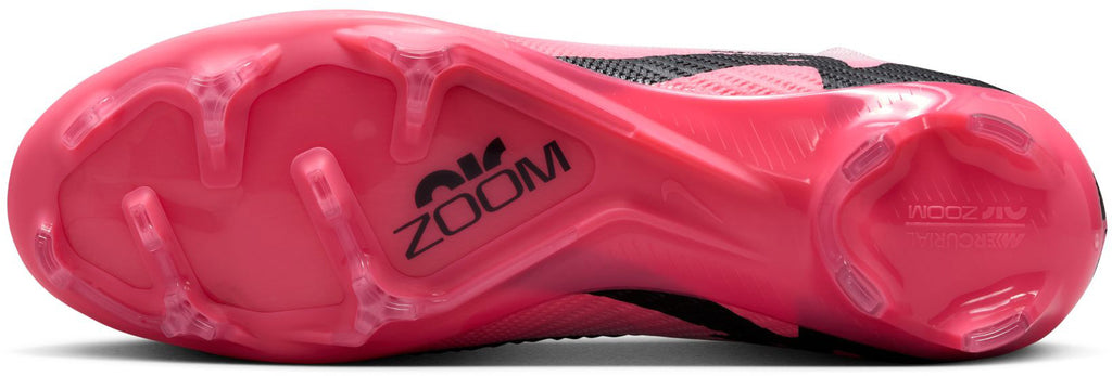 Zoom Mercurial Superfly 9 Elite FG voetbalschoenen