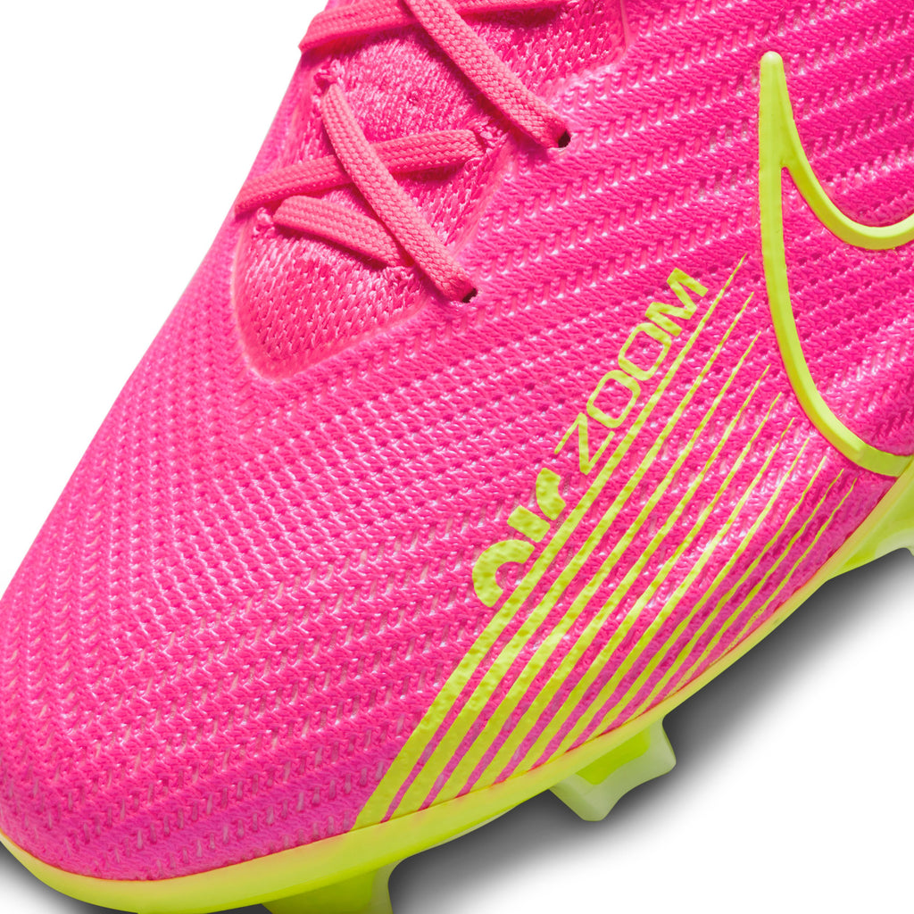 Zoom Mercurial Superfly 9 Elite FG voetbalschoenen