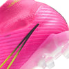 Zoom Mercurial Superfly 9 Elite FG voetbalschoenen