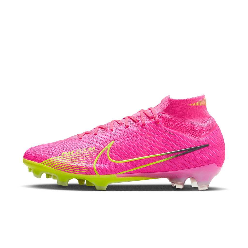 Zoom Mercurial Superfly 9 Elite FG voetbalschoenen