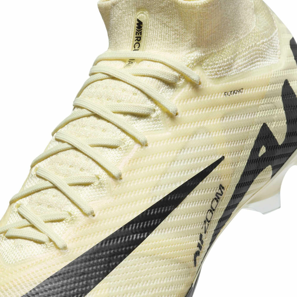 Zoom Mercurial Superfly 9 Elite FG voetbalschoenen