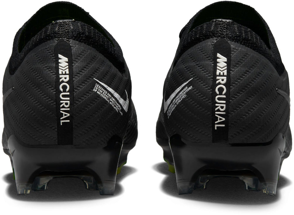 Zoom Mercurial Vapor 15 Elite FG voetbalschoenen