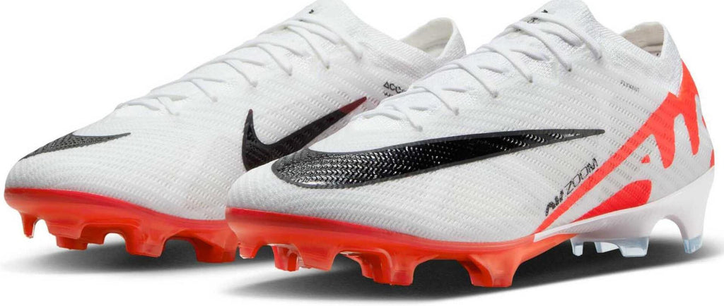 Zoom Mercurial Vapor 15 Elite FG voetbalschoenen