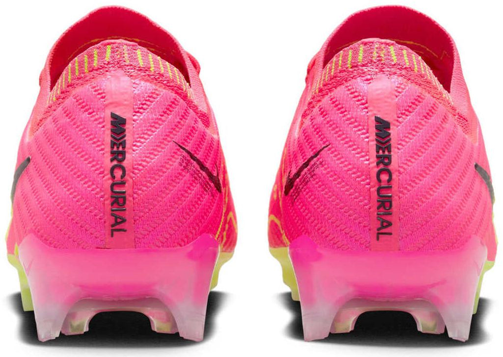 Zoom Mercurial Vapor 15 Elite FG voetbalschoenen
