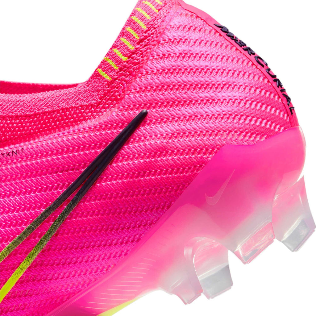 Zoom Mercurial Vapor 15 Elite FG voetbalschoenen