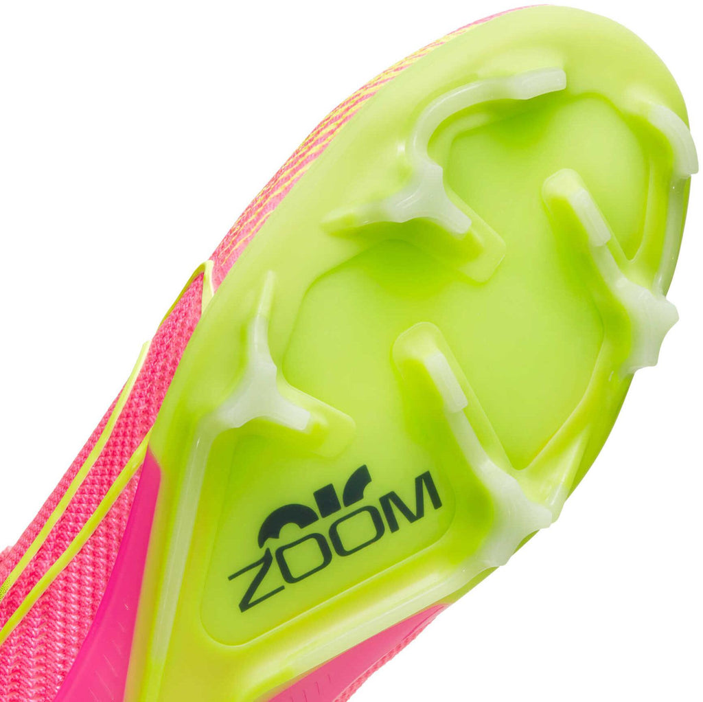Zoom Mercurial Vapor 15 Elite FG voetbalschoenen