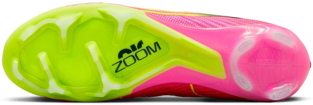 Zoom Mercurial Vapor 15 Elite FG voetbalschoenen