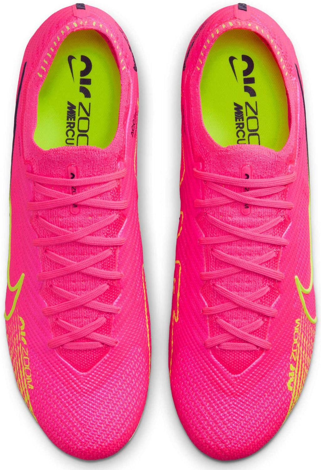 Zoom Mercurial Vapor 15 Elite FG voetbalschoenen
