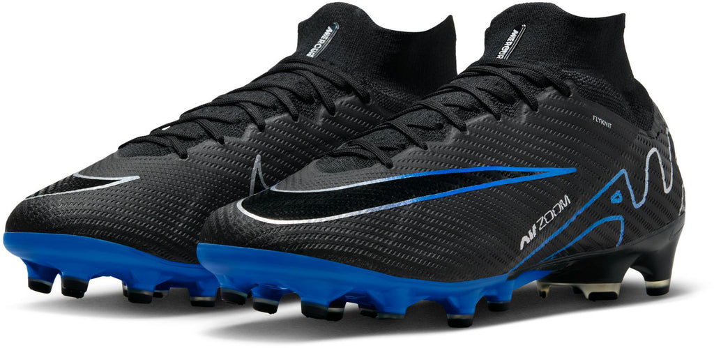 Zoom Mercurial Superfly 9 Elite AG voetbalschoenen
