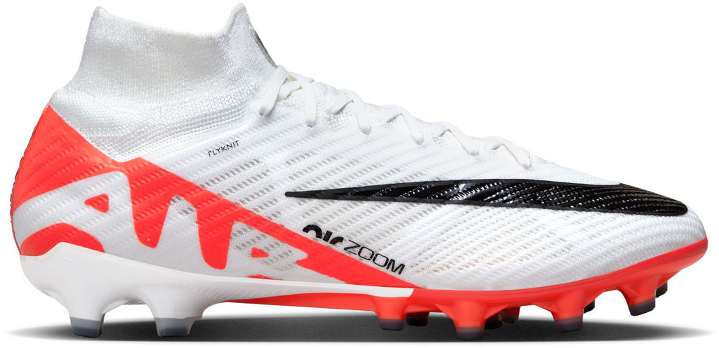 Zoom Mercurial Superfly 9 Elite AG voetbalschoenen