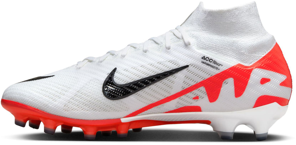 Zoom Mercurial Superfly 9 Elite AG voetbalschoenen