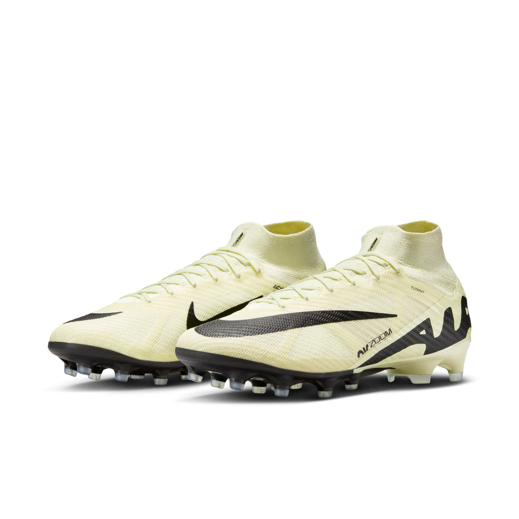 Zoom Mercurial Superfly 9 Elite AG voetbalschoenen
