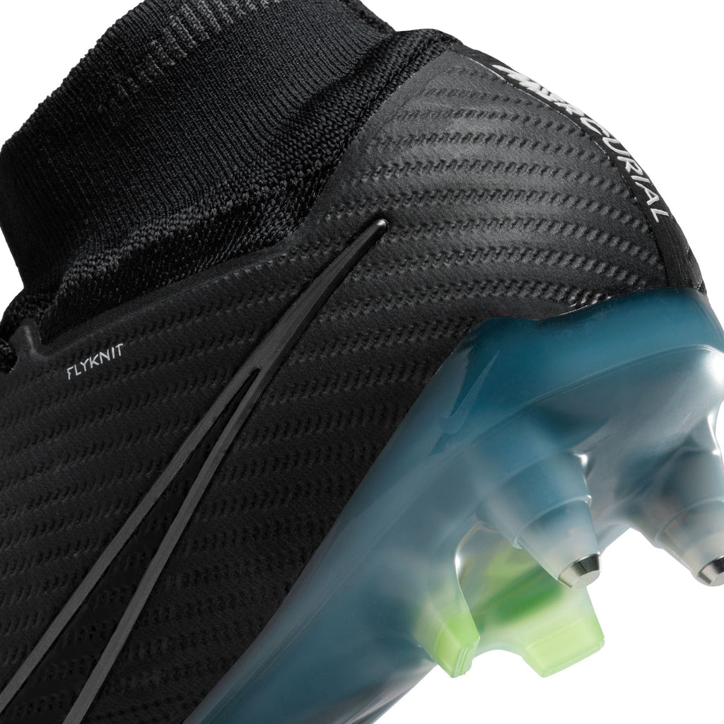 Zoom Mercurial Superfly 9 Elite SG-Pro Anti-Clog Traction voetbalschoenen
