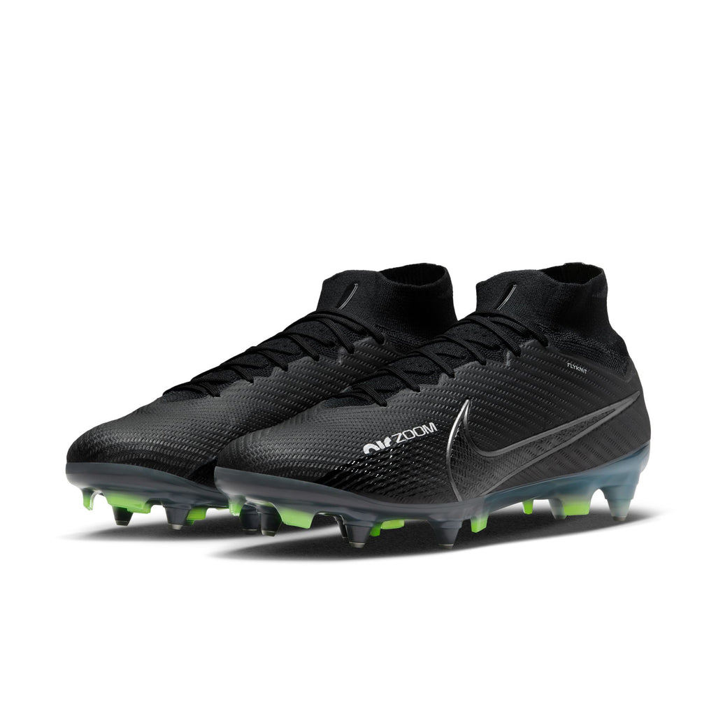 Zoom Mercurial Superfly 9 Elite SG-Pro Anti-Clog Traction voetbalschoenen