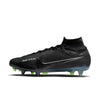 Zoom Mercurial Superfly 9 Elite SG-Pro Anti-Clog Traction voetbalschoenen