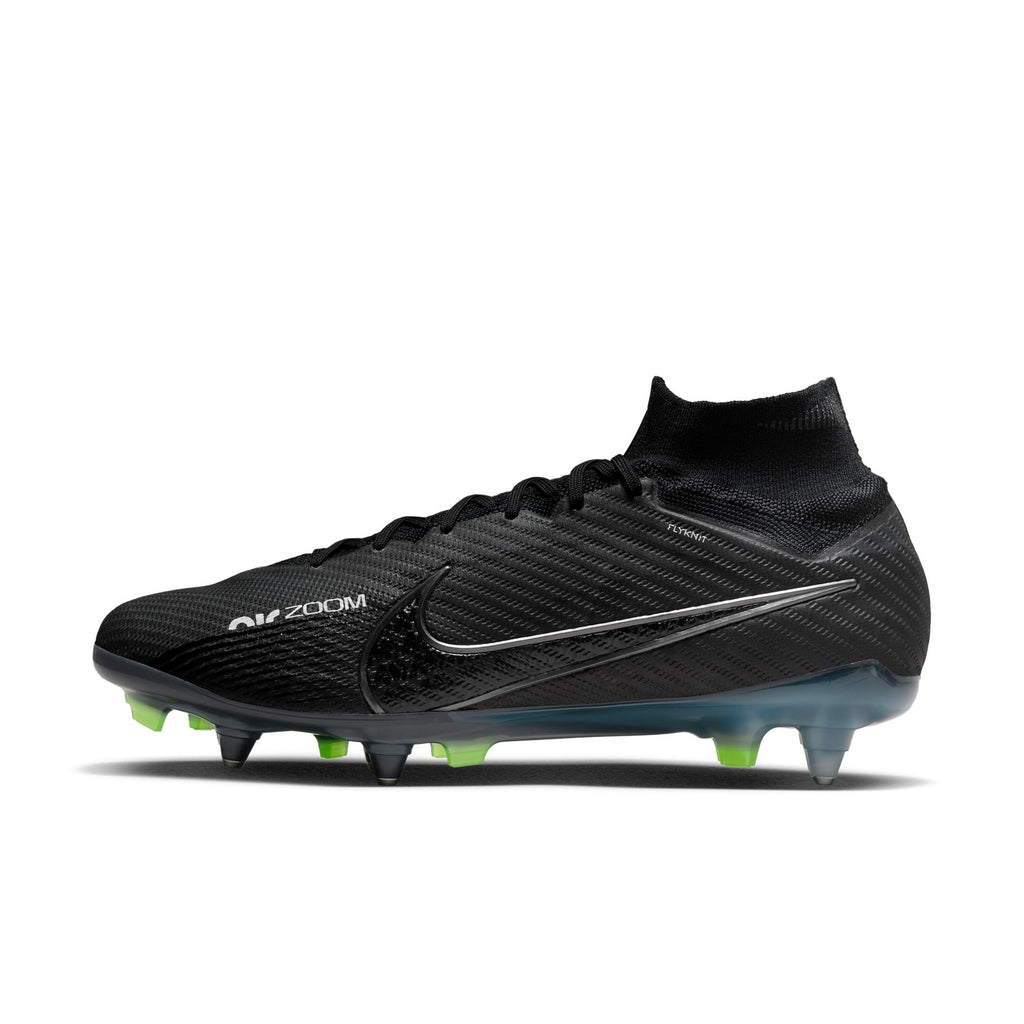 Zoom Mercurial Superfly 9 Elite SG-Pro Anti-Clog Traction voetbalschoenen