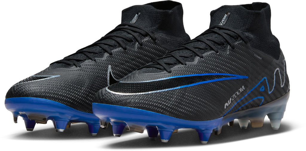 Zoom Mercurial Superfly 9 Elite SG-Pro Anti-Clog Traction voetbalschoenen