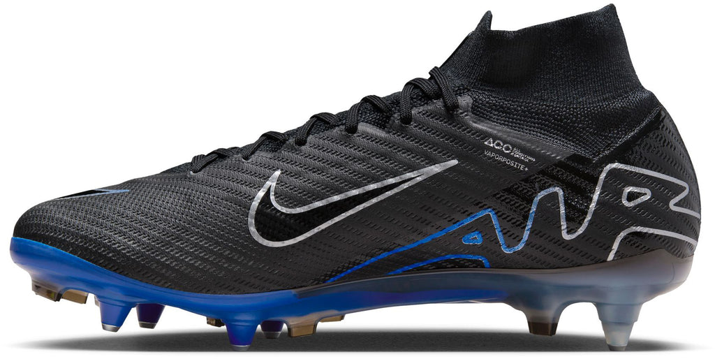 Zoom Mercurial Superfly 9 Elite SG-Pro Anti-Clog Traction voetbalschoenen