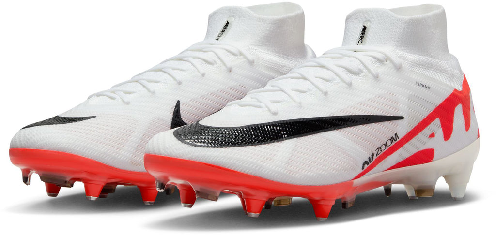 Zoom Mercurial Superfly 9 Elite SG-Pro Anti-Clog Traction voetbalschoenen