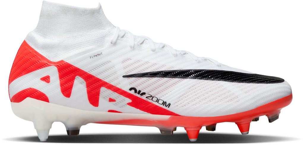 Zoom Mercurial Superfly 9 Elite SG-Pro Anti-Clog Traction voetbalschoenen