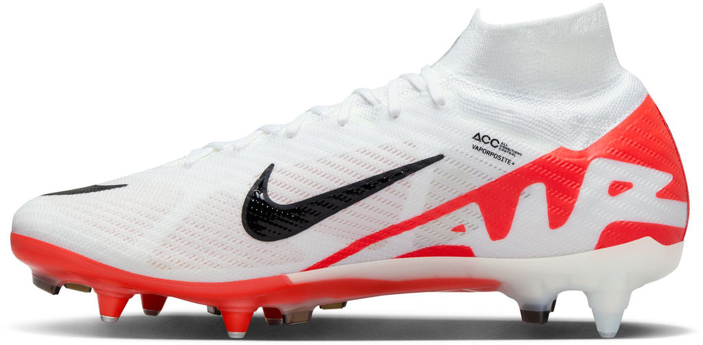 Zoom Mercurial Superfly 9 Elite SG-Pro Anti-Clog Traction voetbalschoenen