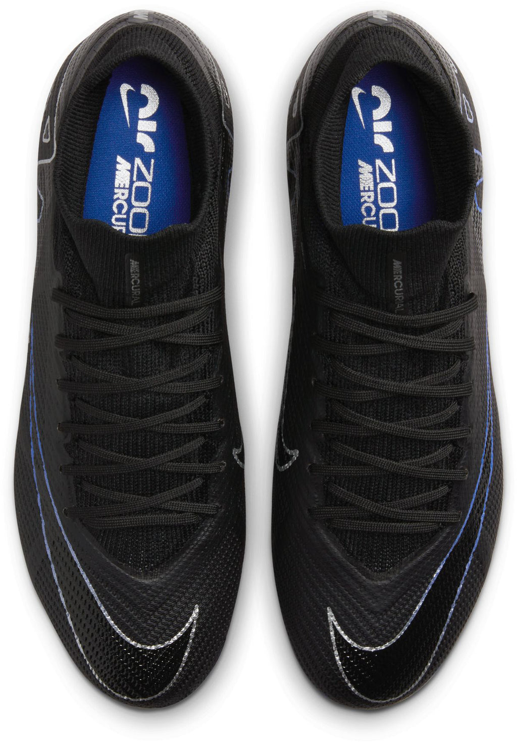 Zoom Mercurial Superfly 9 Pro FG voetbalschoenen