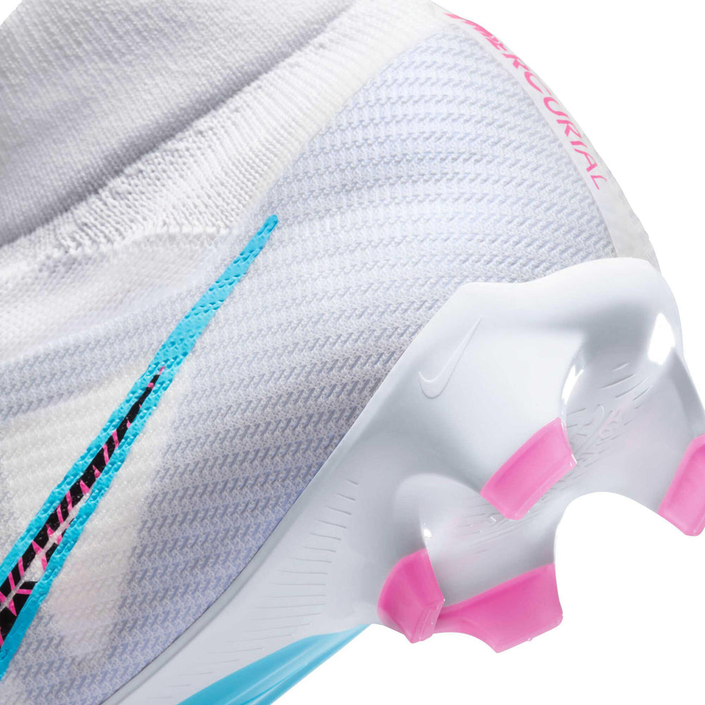 Zoom Mercurial Superfly 9 Pro FG voetbalschoenen