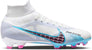 Zoom Mercurial Superfly 9 Pro FG voetbalschoenen