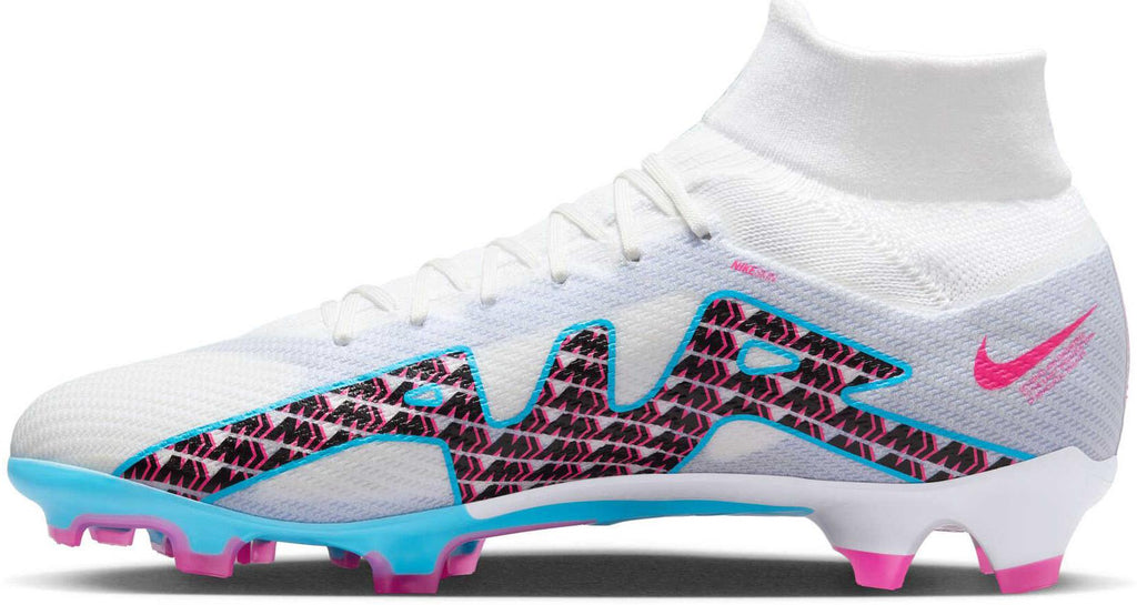 Zoom Mercurial Superfly 9 Pro FG voetbalschoenen