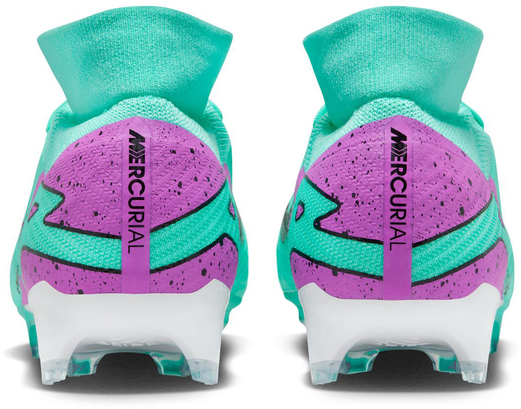 Zoom Mercurial Superfly 9 Pro FG voetbalschoenen