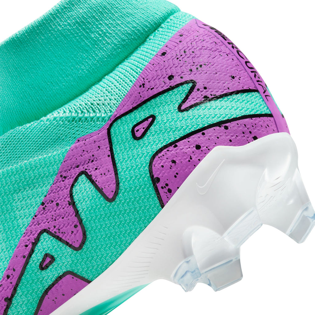 Zoom Mercurial Superfly 9 Pro FG voetbalschoenen