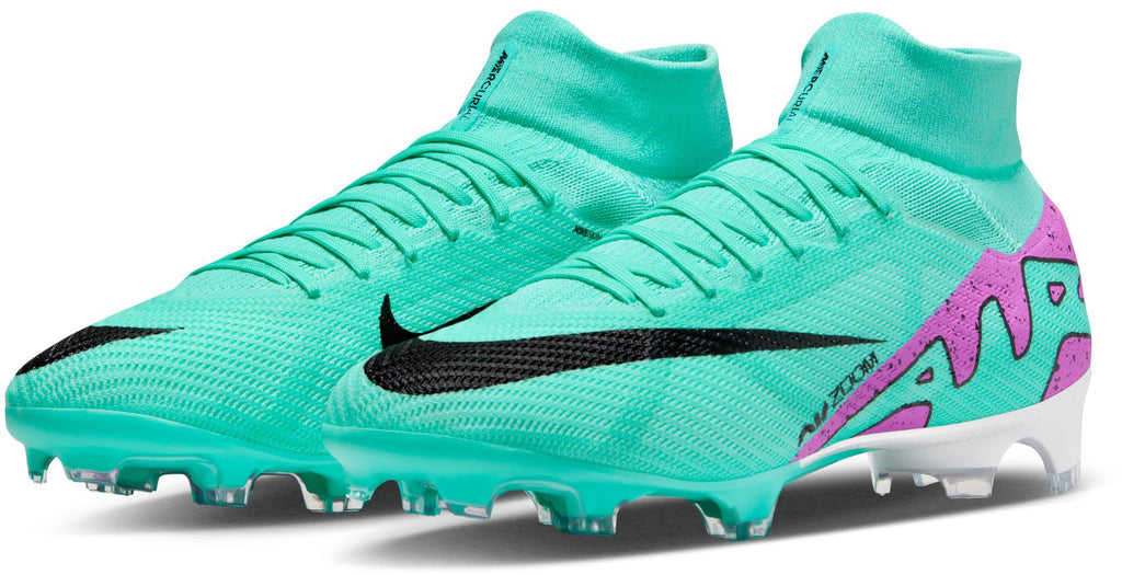 Zoom Mercurial Superfly 9 Pro FG voetbalschoenen