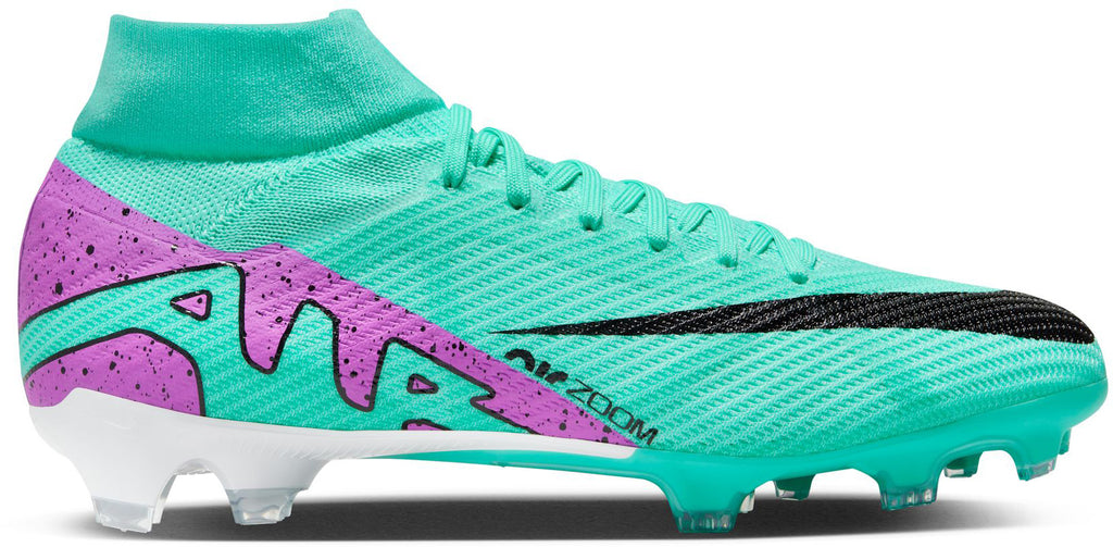 Zoom Mercurial Superfly 9 Pro FG voetbalschoenen