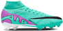 Zoom Mercurial Superfly 9 Pro FG voetbalschoenen
