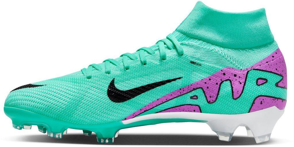 Zoom Mercurial Superfly 9 Pro FG voetbalschoenen
