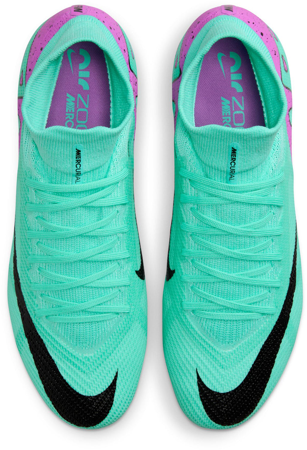 Zoom Mercurial Superfly 9 Pro FG voetbalschoenen