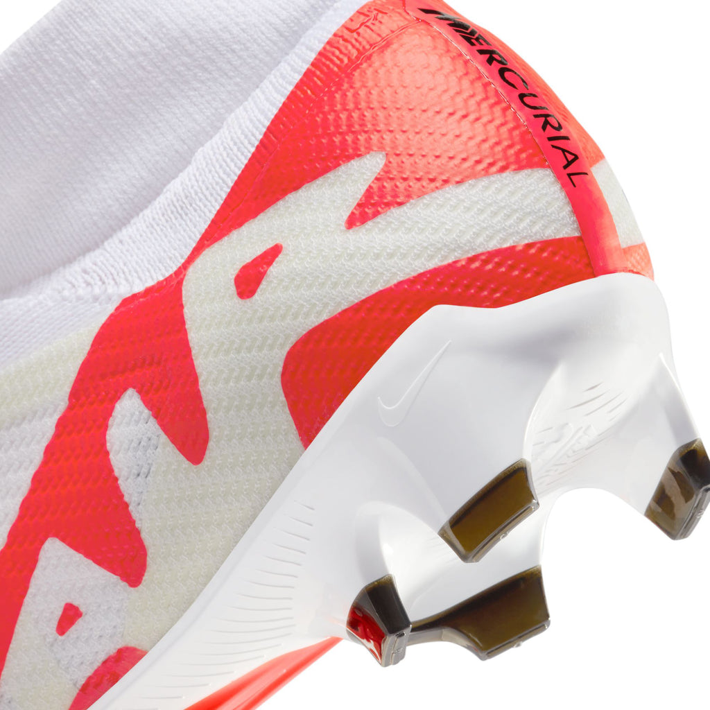 Zoom Mercurial Superfly 9 Pro FG voetbalschoenen