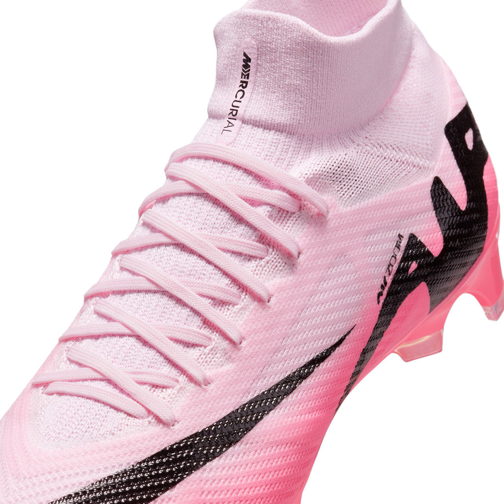 Zoom Mercurial Superfly 9 Pro FG voetbalschoenen