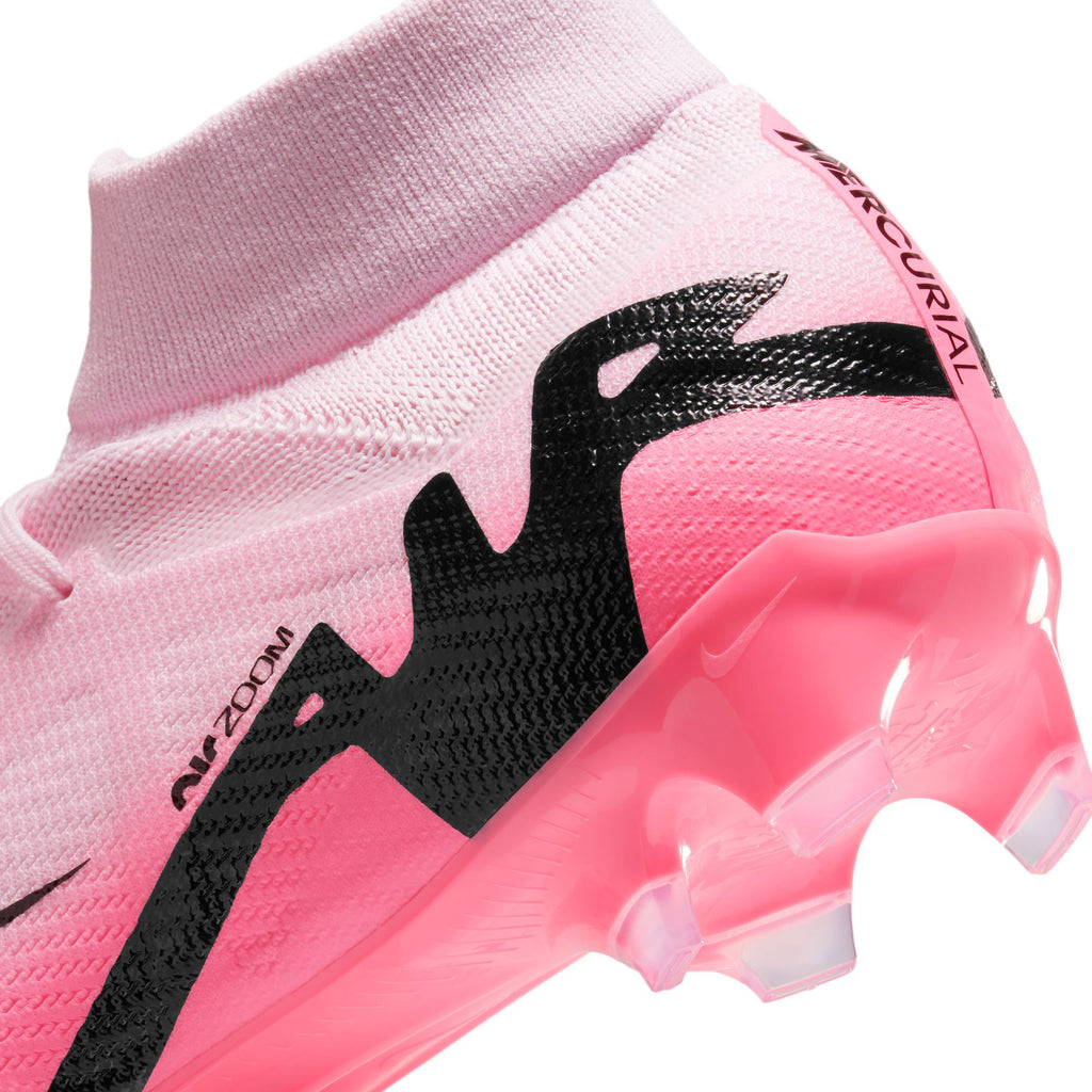 Zoom Mercurial Superfly 9 Pro FG voetbalschoenen