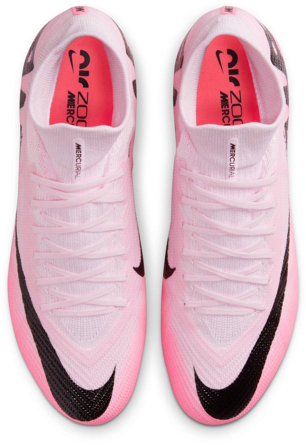 Zoom Mercurial Superfly 9 Pro FG voetbalschoenen