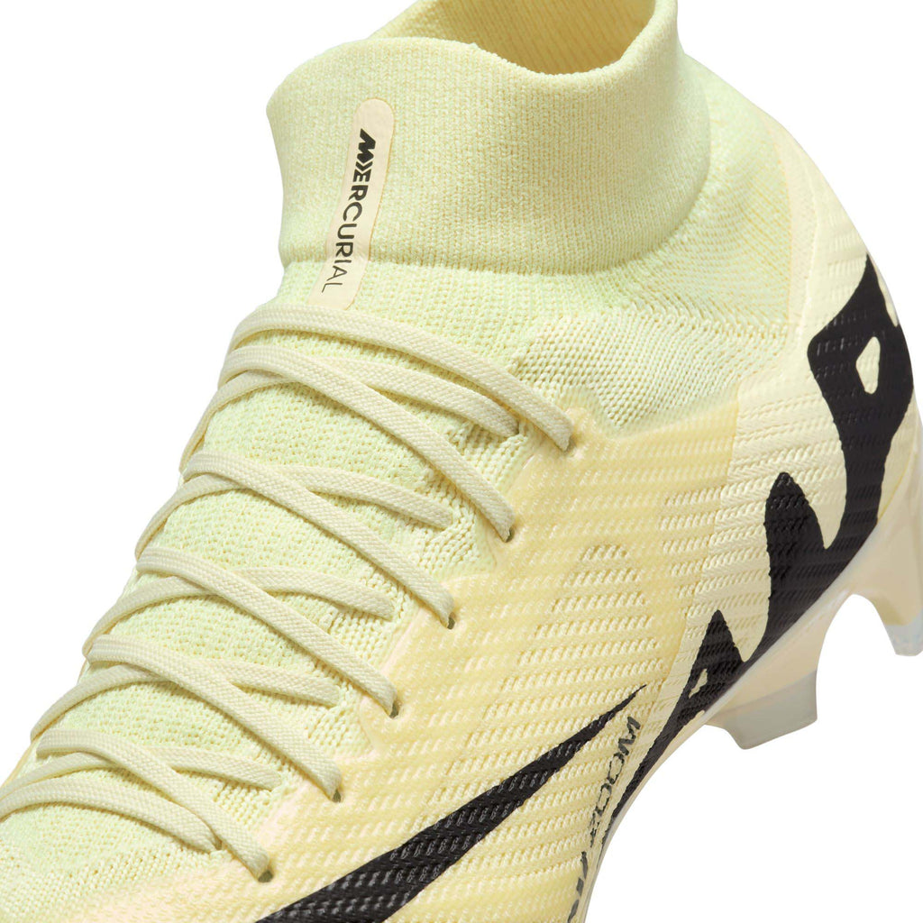 Zoom Mercurial Superfly 9 Pro FG voetbalschoenen