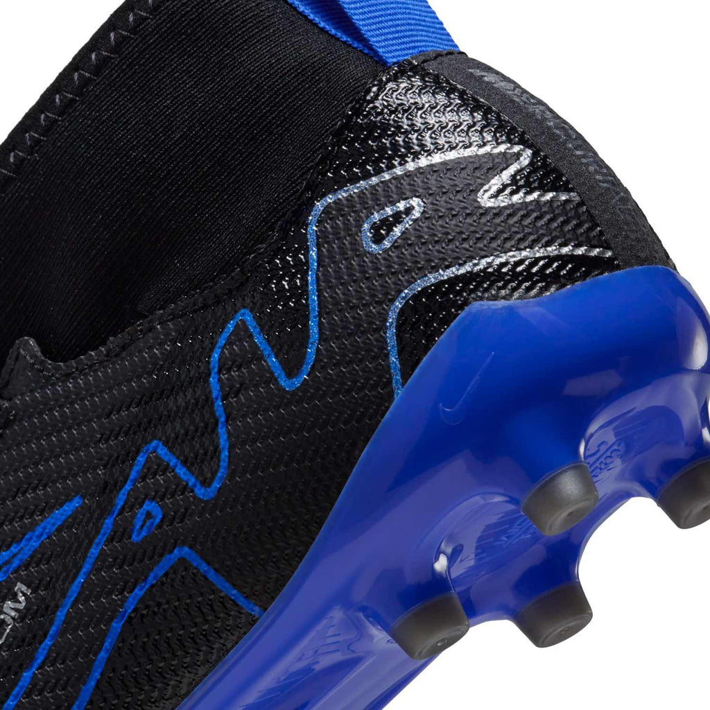 Zoom Mercurial Superfly 9 FG kids voetbalschoenen
