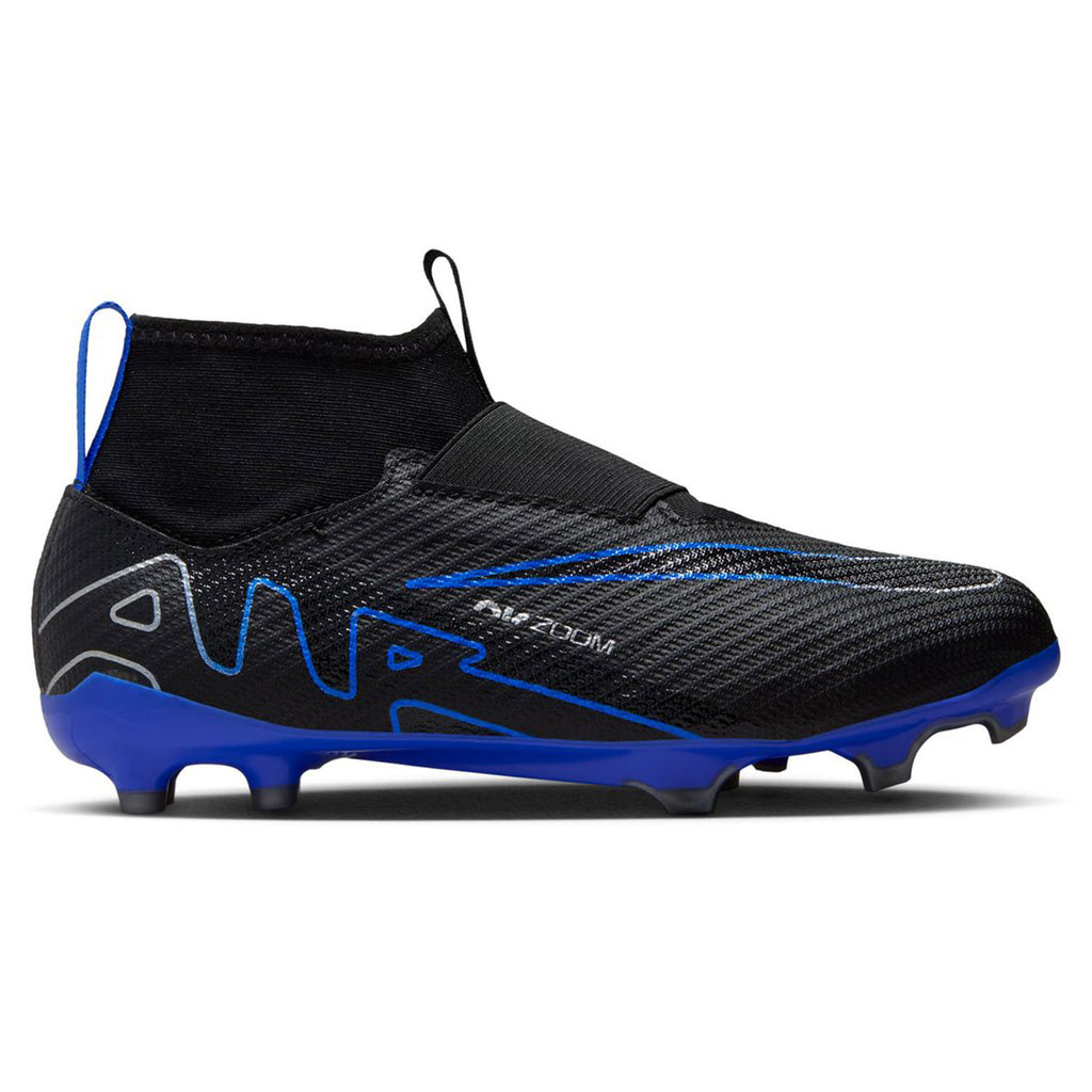 Zoom Mercurial Superfly 9 FG kids voetbalschoenen
