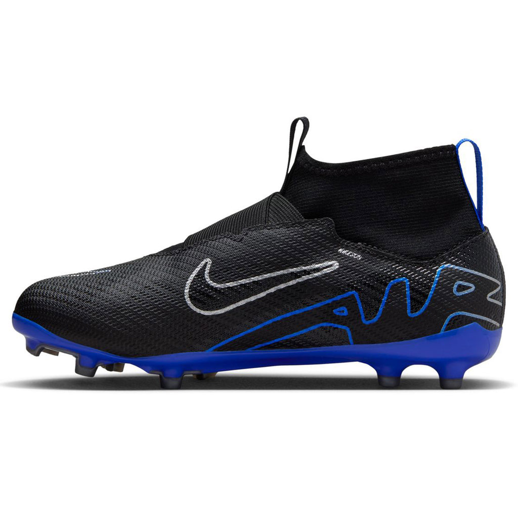 Zoom Mercurial Superfly 9 FG kids voetbalschoenen