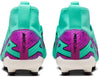Zoom Mercurial Superfly 9 FG kids voetbalschoenen