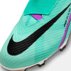 Zoom Mercurial Superfly 9 FG kids voetbalschoenen