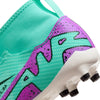 Zoom Mercurial Superfly 9 FG kids voetbalschoenen