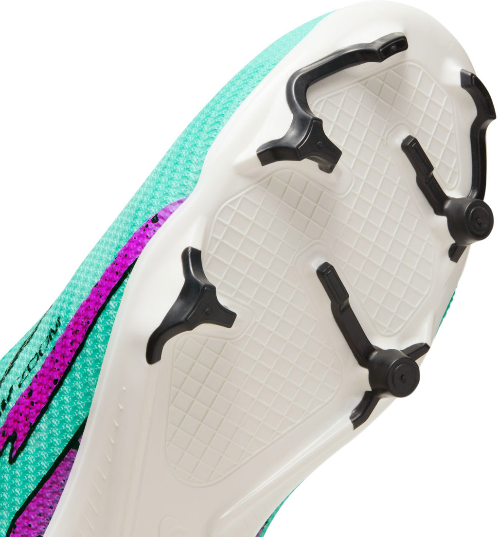 Zoom Mercurial Superfly 9 FG kids voetbalschoenen